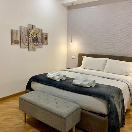 Trevi Suite Apartment - Barberini Rom Exterior foto