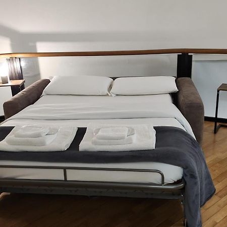Trevi Suite Apartment - Barberini Rom Exterior foto