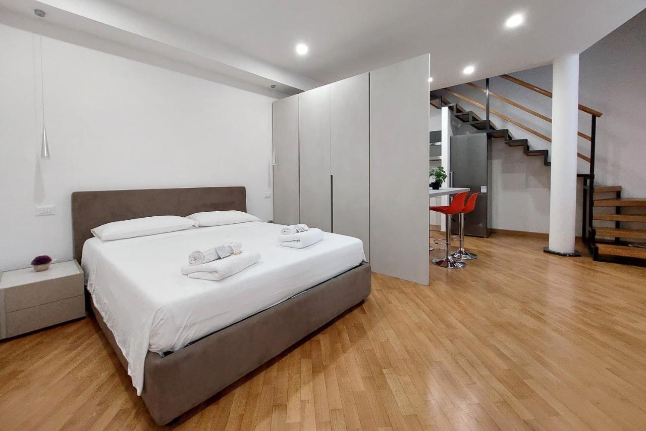 Trevi Suite Apartment - Barberini Rom Exterior foto