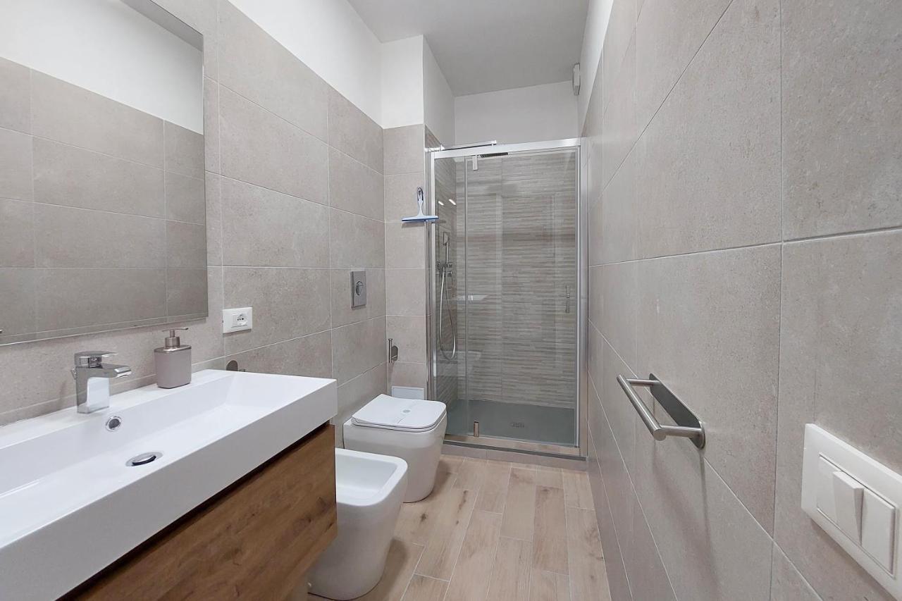 Trevi Suite Apartment - Barberini Rom Exterior foto