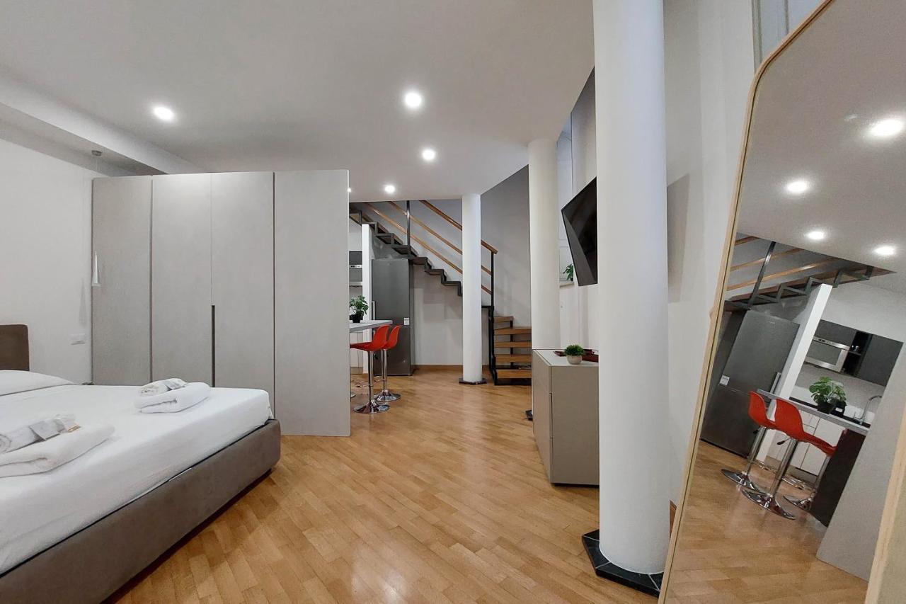 Trevi Suite Apartment - Barberini Rom Exterior foto