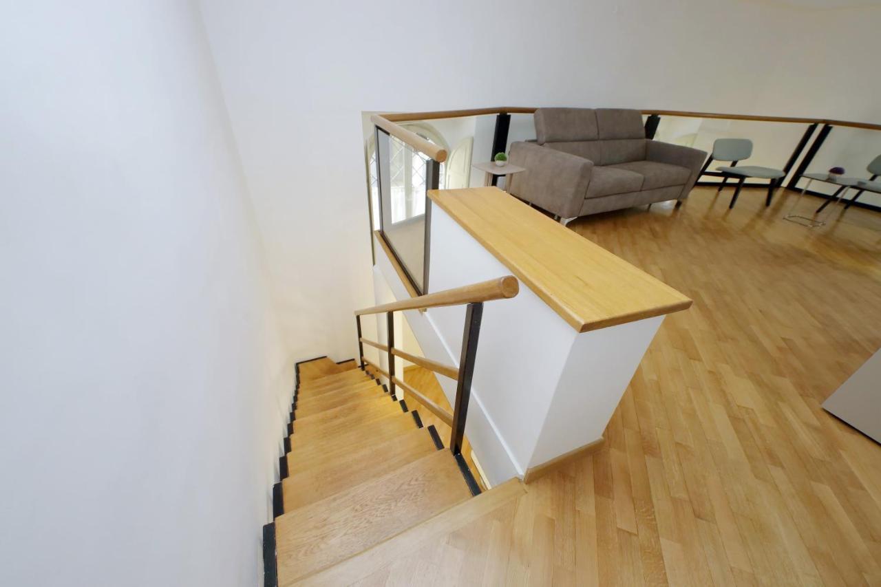 Trevi Suite Apartment - Barberini Rom Exterior foto