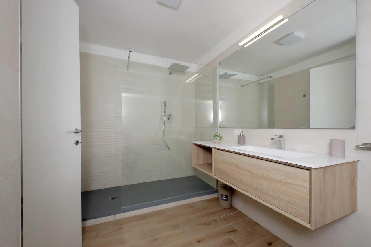 Trevi Suite Apartment - Barberini Rom Exterior foto