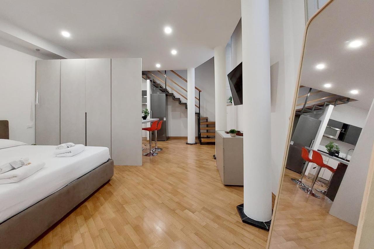 Trevi Suite Apartment - Barberini Rom Exterior foto