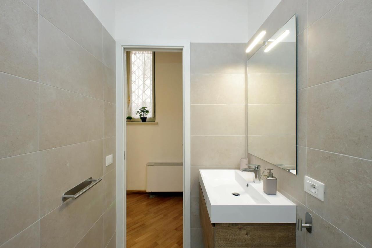 Trevi Suite Apartment - Barberini Rom Exterior foto
