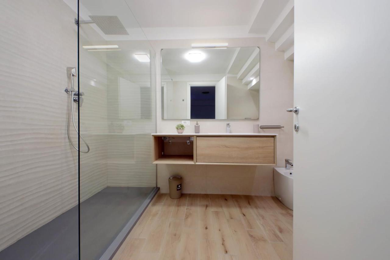 Trevi Suite Apartment - Barberini Rom Exterior foto