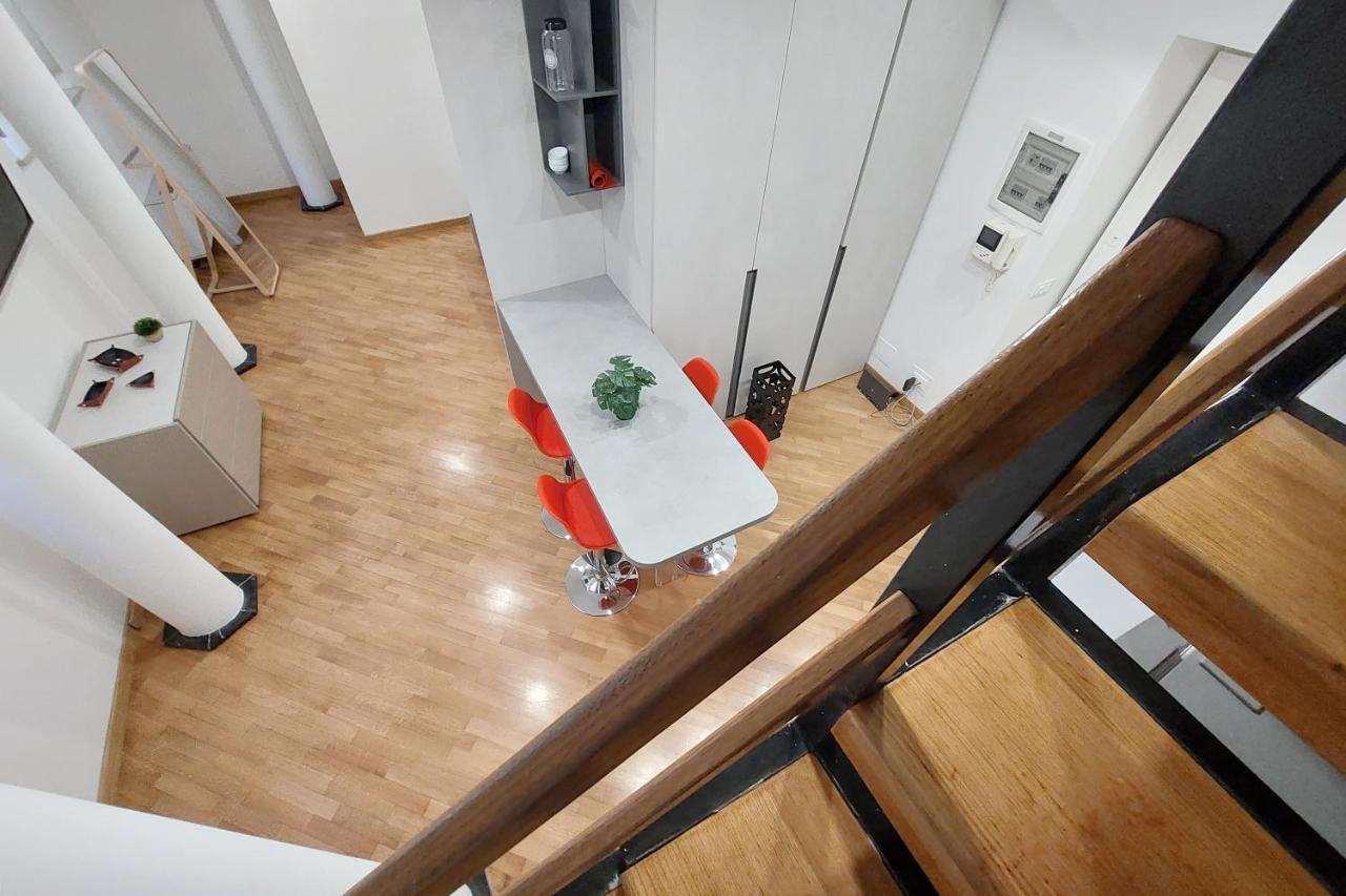 Trevi Suite Apartment - Barberini Rom Exterior foto