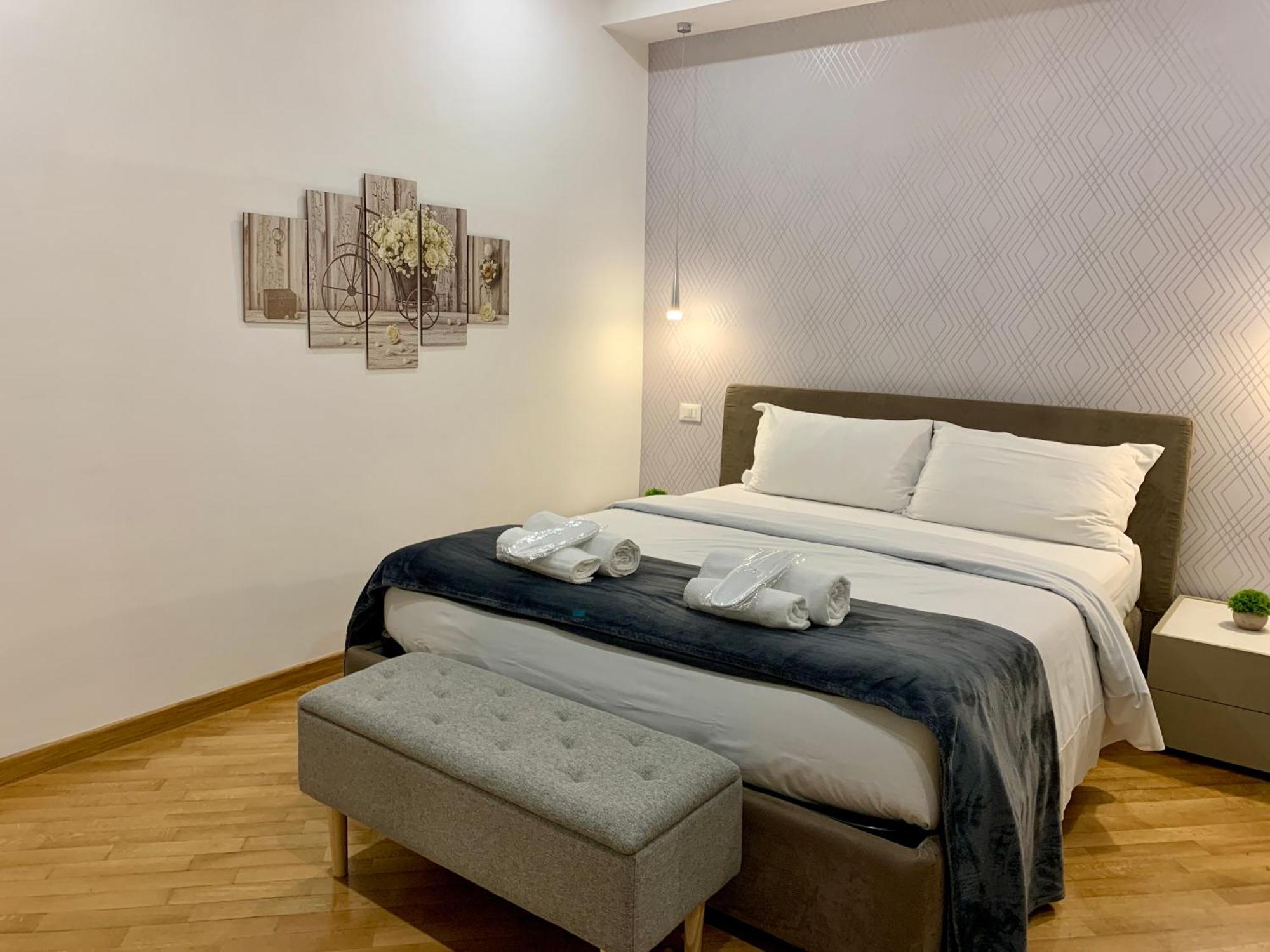 Trevi Suite Apartment - Barberini Rom Exterior foto
