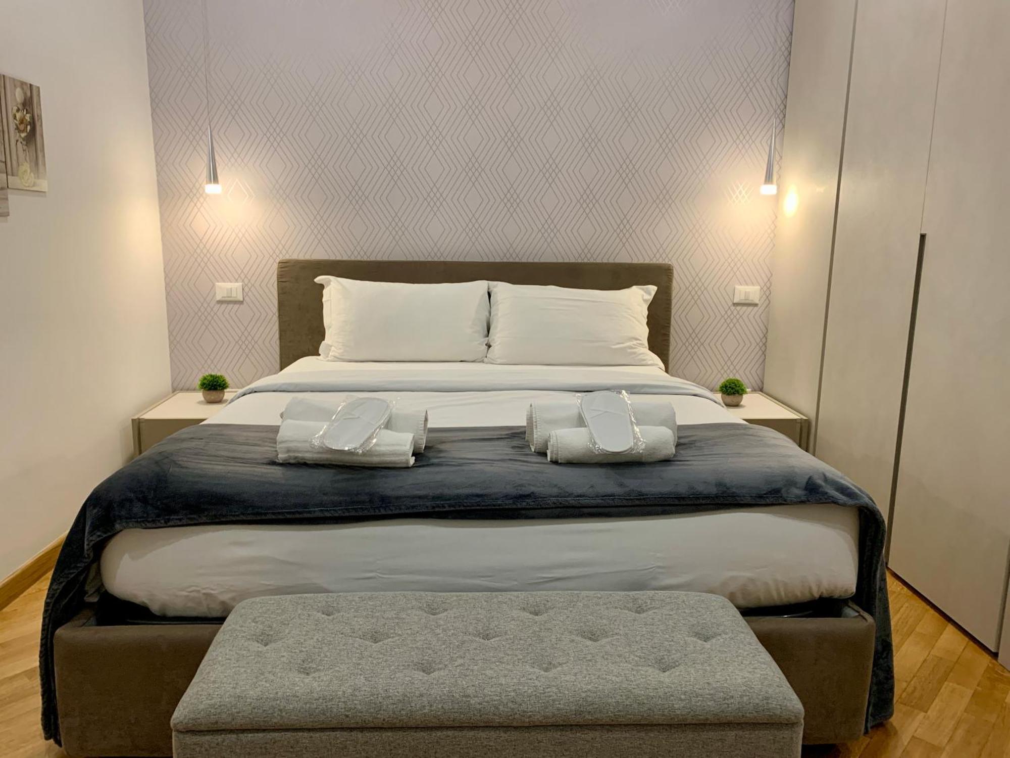 Trevi Suite Apartment - Barberini Rom Exterior foto